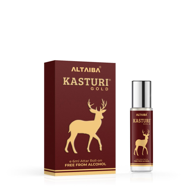 Kasturi Gold